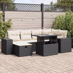 VidaXL 3327936 ensemble de meubles de jardin