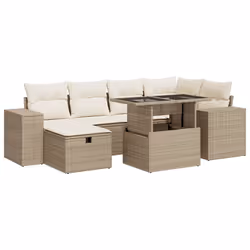 VidaXL 3327938, 8 pièce(s)