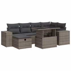 VidaXL 3327940, 8 pièce(s)