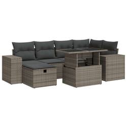 VidaXL 3327940 ensemble de meubles de jardin