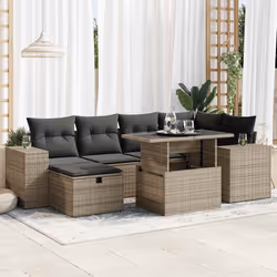 VidaXL 3327940 ensemble de meubles de jardin