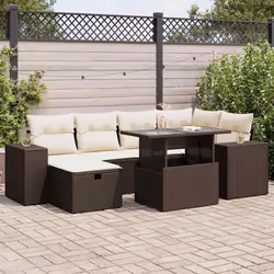 VidaXL 3327943 ensemble de meubles de jardin