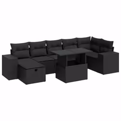 VidaXL 3327945, 5 pièce(s)