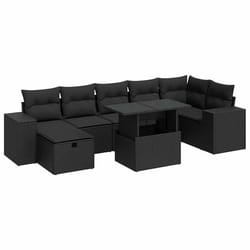 VidaXL 3327945 ensemble de meubles de jardin