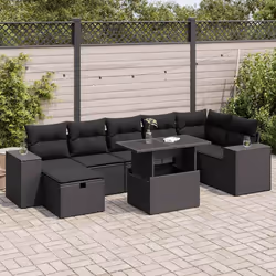VidaXL 3327945 ensemble de meubles de jardin