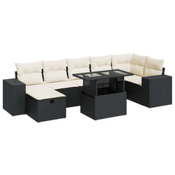 VidaXL 3327946 ensemble de meubles de jardin