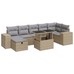 VidaXL 3327949 ensemble de meubles de jardin