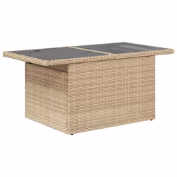 VidaXL 3327949 ensemble de meubles de jardin - Vue supplémentaire 6