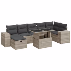 VidaXL 3327952, 5 pièce(s)