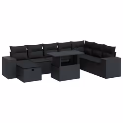 VidaXL 3327955, 9 pièce(s)