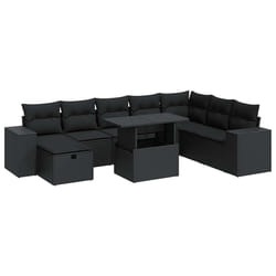 VidaXL 3327955 ensemble de meubles de jardin