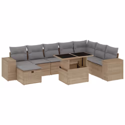 VidaXL 3327959, 9 pièce(s)