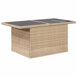 VidaXL 3327959 ensemble de meubles de jardin - Vue supplémentaire 5