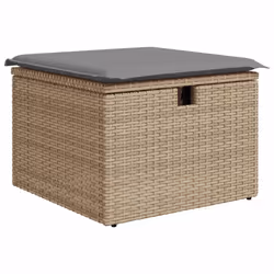 VidaXL 3327959 ensemble de meubles de jardin - Vue supplémentaire 7