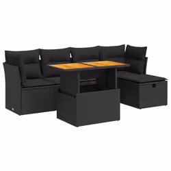 VidaXL 3327965, 6 pièce(s)