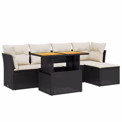 VidaXL 3327966, 6 pièce(s)