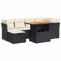 VidaXL 3327973, 7 pièce(s)