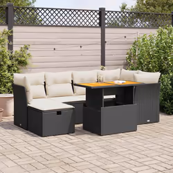 VidaXL 3327973 ensemble de meubles de jardin