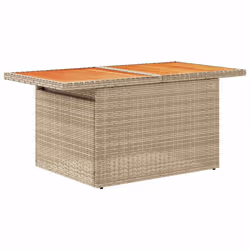 VidaXL 3327976 ensemble de meubles de jardin