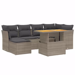 VidaXL 3327977, 7 pièce(s)