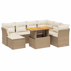 VidaXL 3327982, 8 pièce(s)