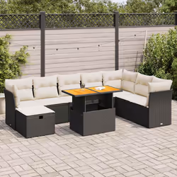 VidaXL 3327987 ensemble de meubles de jardin