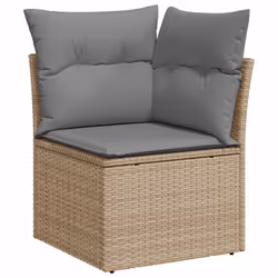 VidaXL 3327990 ensemble de meubles de jardin - Vue supplémentaire 4