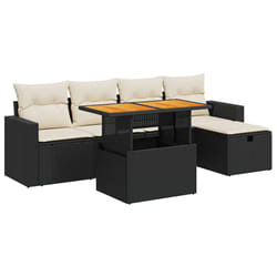 VidaXL 3327994 ensemble de meubles de jardin
