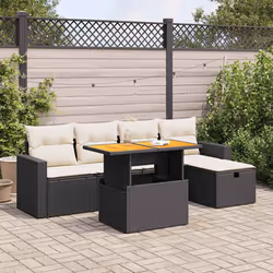 VidaXL 3327994 ensemble de meubles de jardin