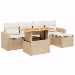 VidaXL 3327996, 6 pièce(s)