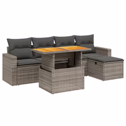 VidaXL 3327998, 6 pièce(s)