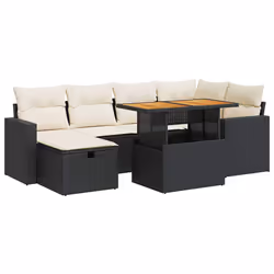VidaXL 3328001, 8 pièce(s)