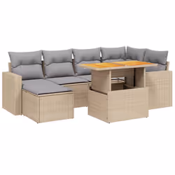 VidaXL 3328004, 8 pièce(s)