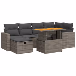VidaXL 3328005, 8 pièce(s)