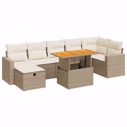 VidaXL 3328010, 5 pièce(s)