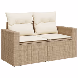 VidaXL 3328010 ensemble de meubles de jardin - Vue supplémentaire 6