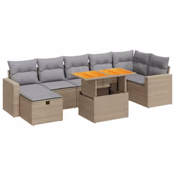 VidaXL 3328011, 5 pièce(s)