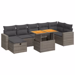 VidaXL 3328012, 5 pièce(s)