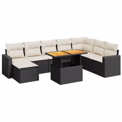 VidaXL 3328015, 9 pièce(s)