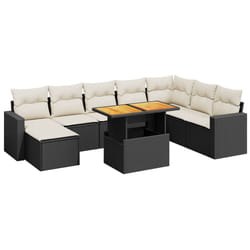 VidaXL 3328015 ensemble de meubles de jardin