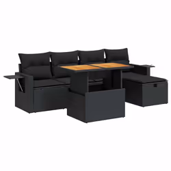 VidaXL 3328021, 6 pièce(s)