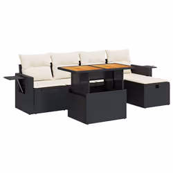 VidaXL 3328022, 6 pièce(s)