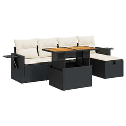 VidaXL 3328022 ensemble de meubles de jardin