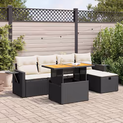VidaXL 3328022 ensemble de meubles de jardin