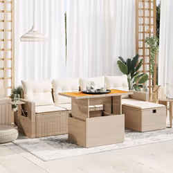 VidaXL 3328024 ensemble de meubles de jardin