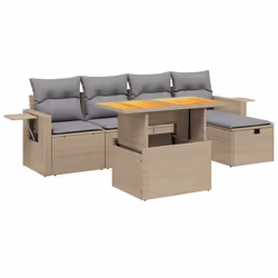 VidaXL 3328025, 6 pièce(s)