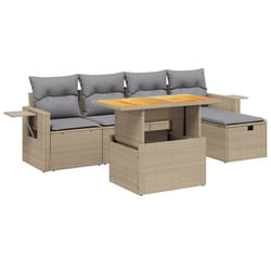 VidaXL 3328025 ensemble de meubles de jardin