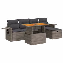 VidaXL 3328026, 6 pièce(s)