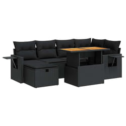 VidaXL 3328028 ensemble de meubles de jardin