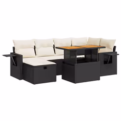VidaXL 3328029, 8 pièce(s)